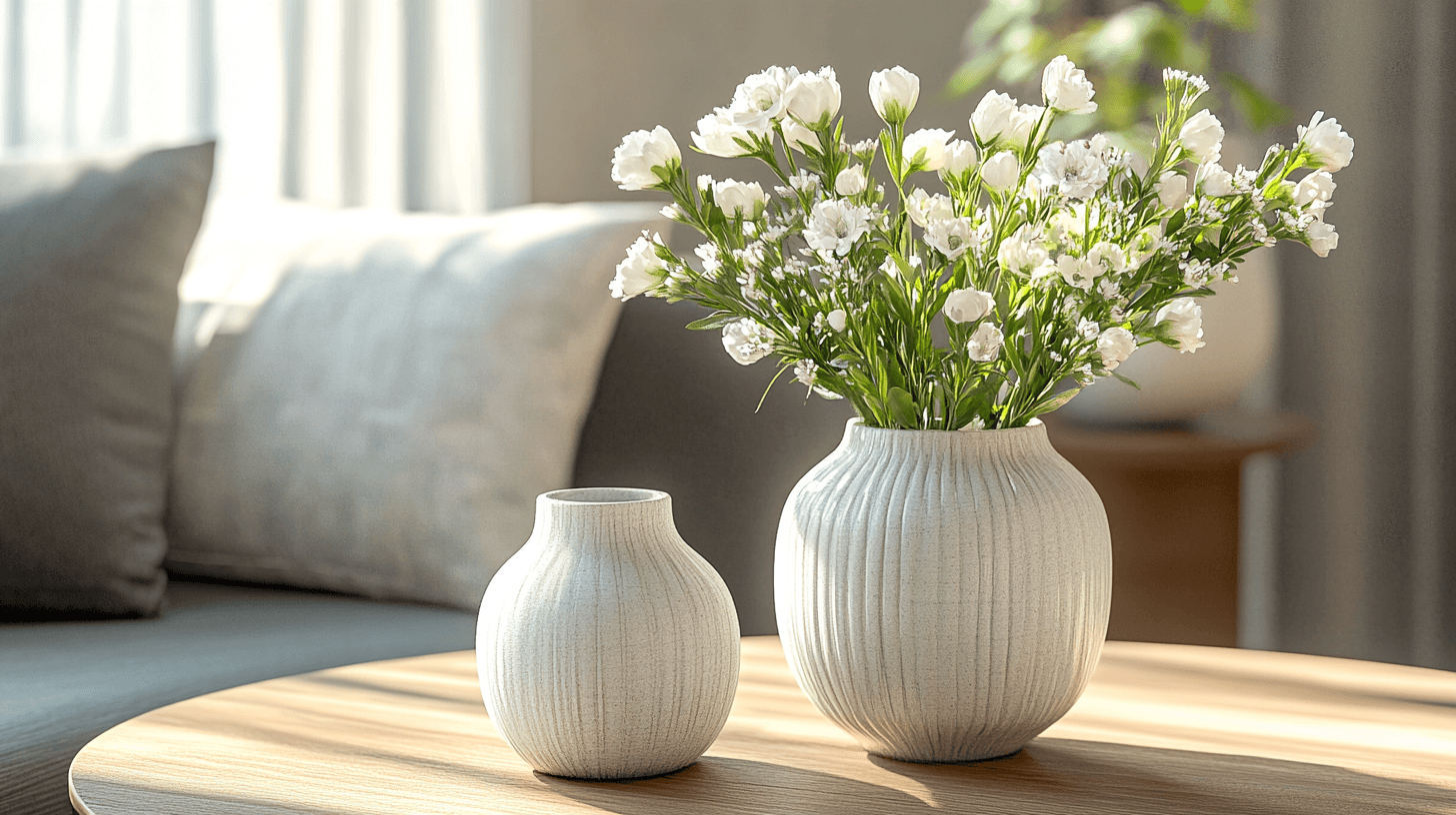Apporter des touches décoratives