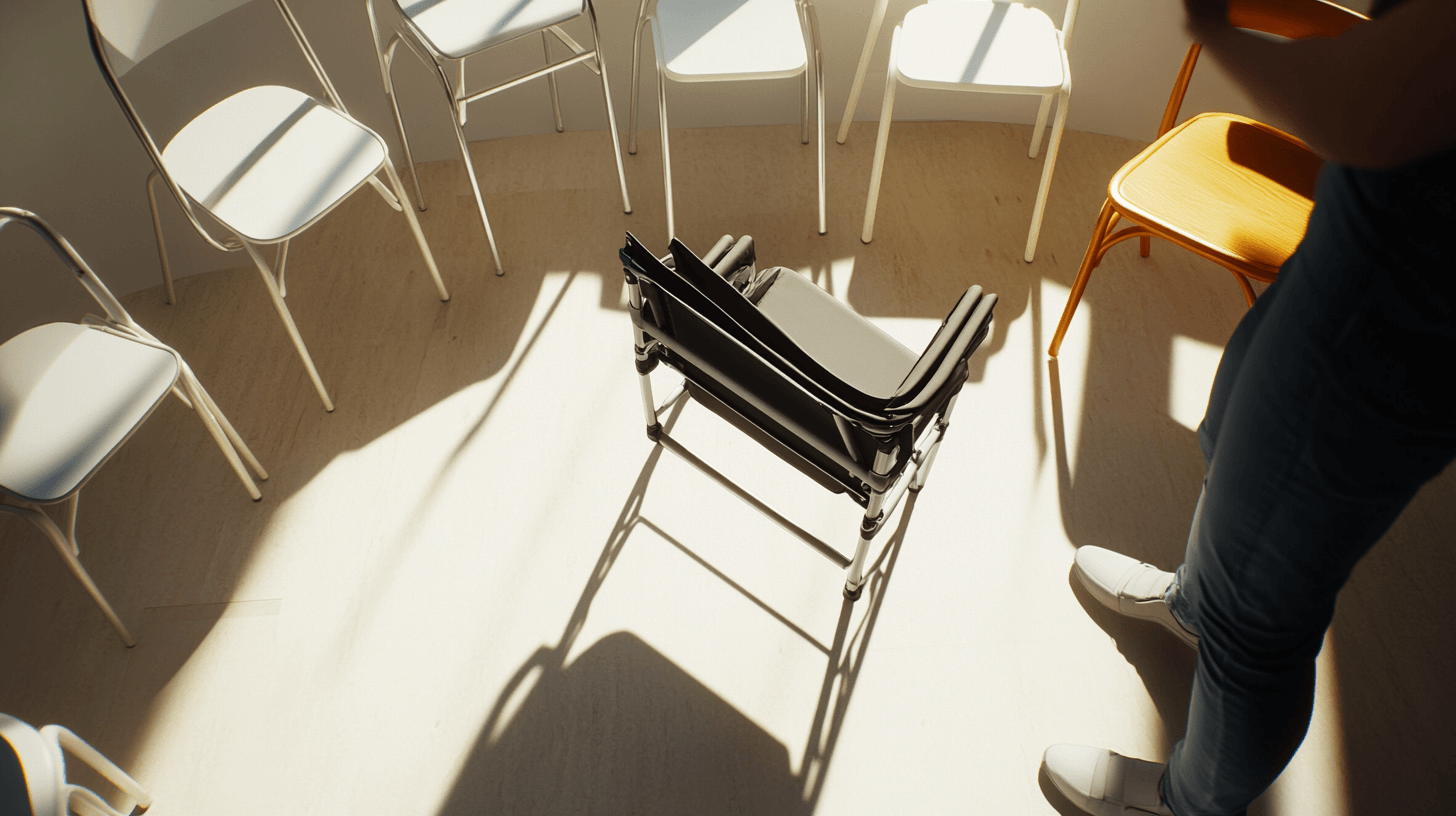 Conseils pour choisir la bonne chaise pliante