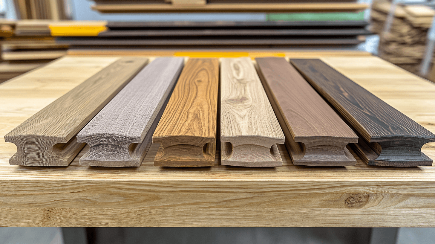 Les meilleures essences de bois pour les meubles de jardin