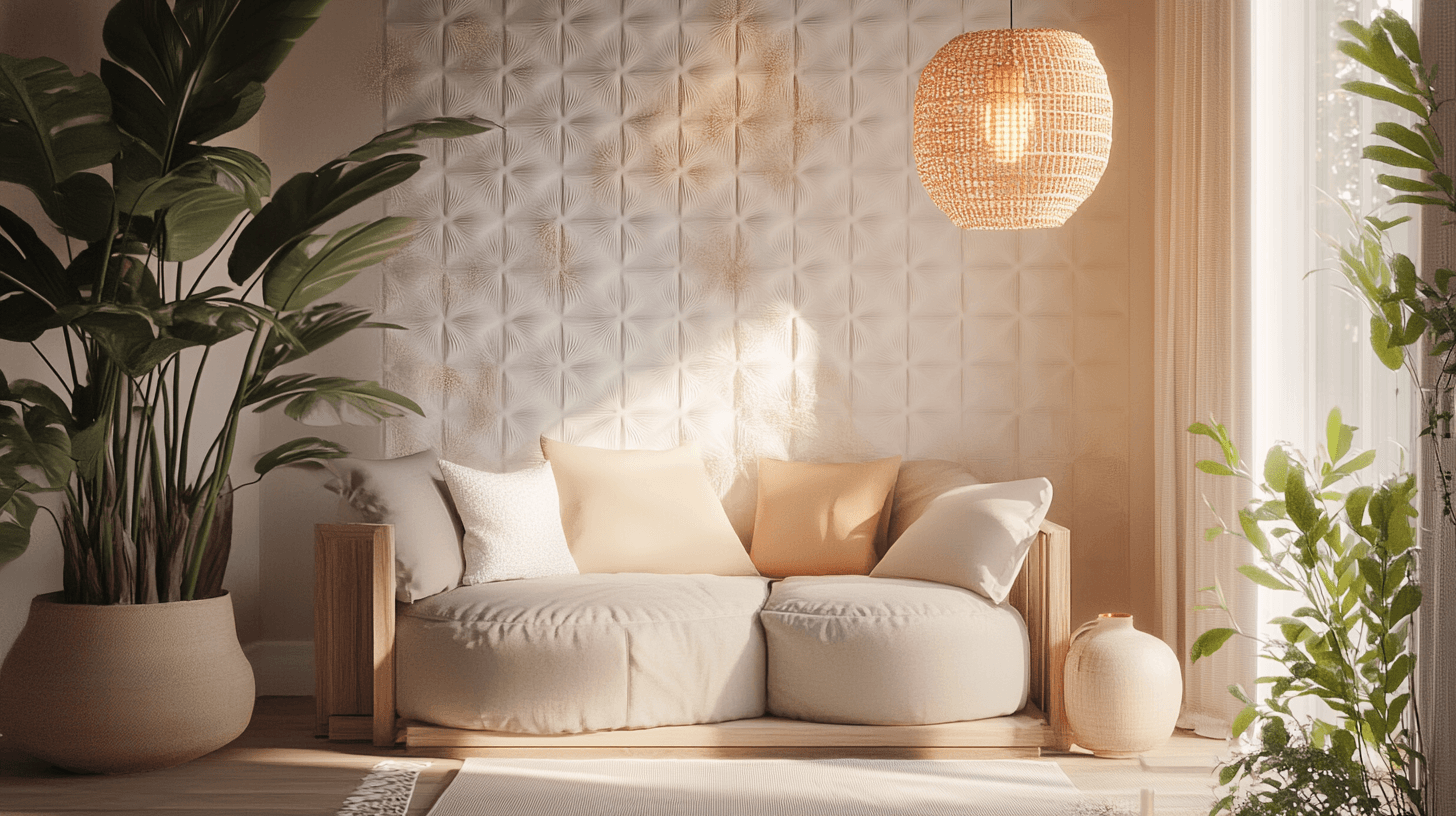 Décoration dans le maximalisme scandinave