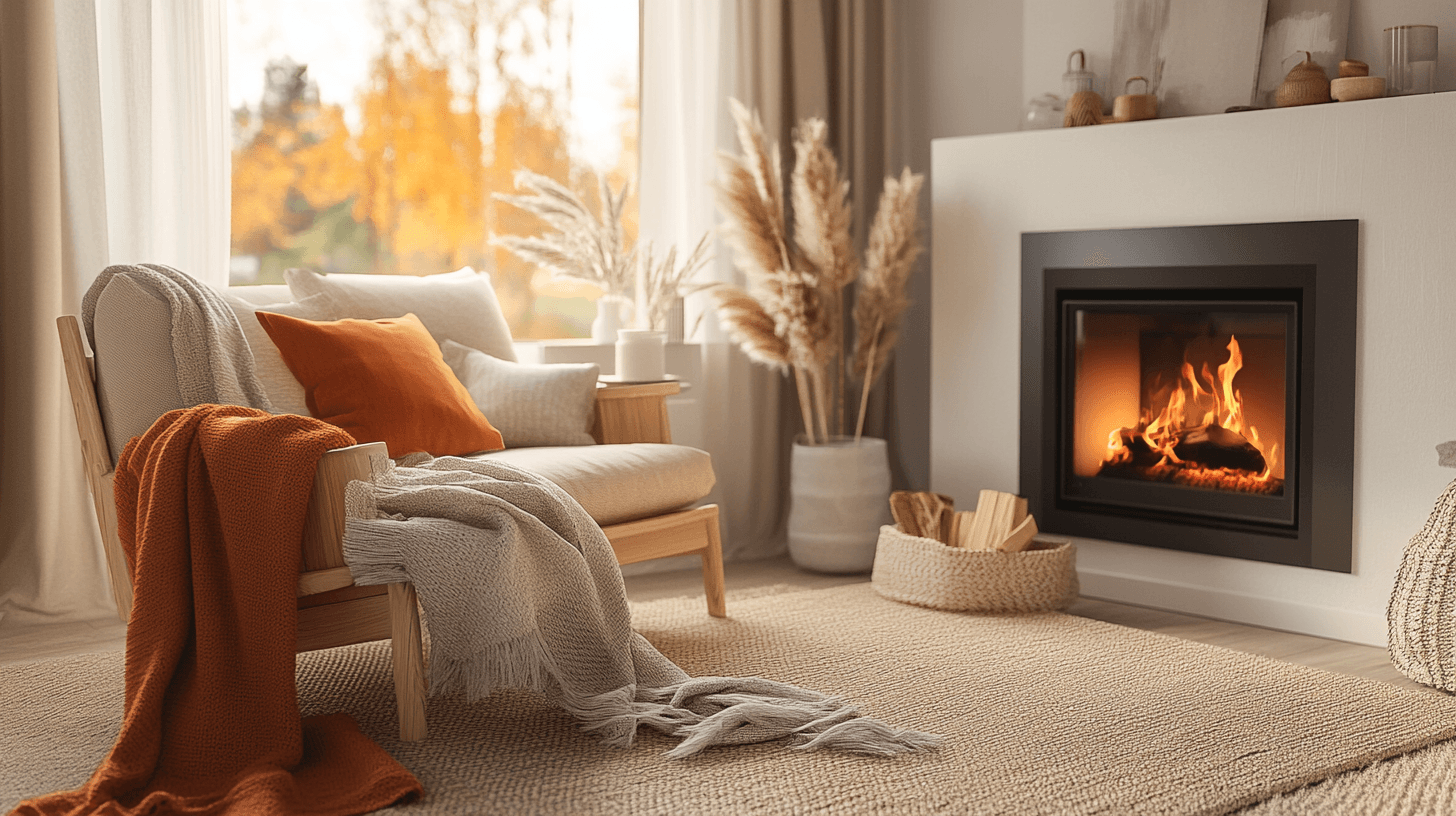 Style Hygge : L'art de vivre confortablement