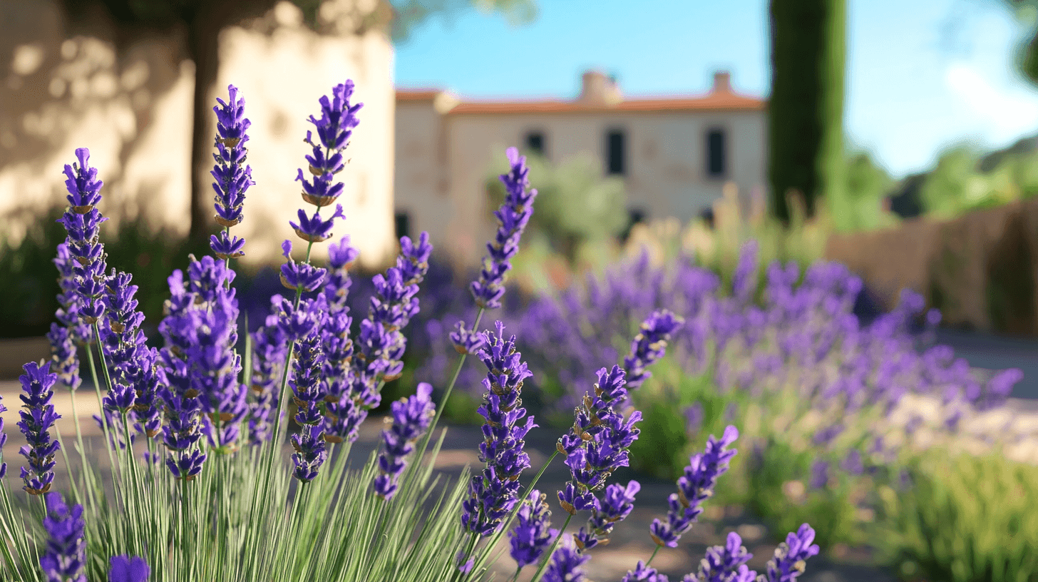 Plantes pour le jardin méditerranéen : ambiance de vacances à la maison