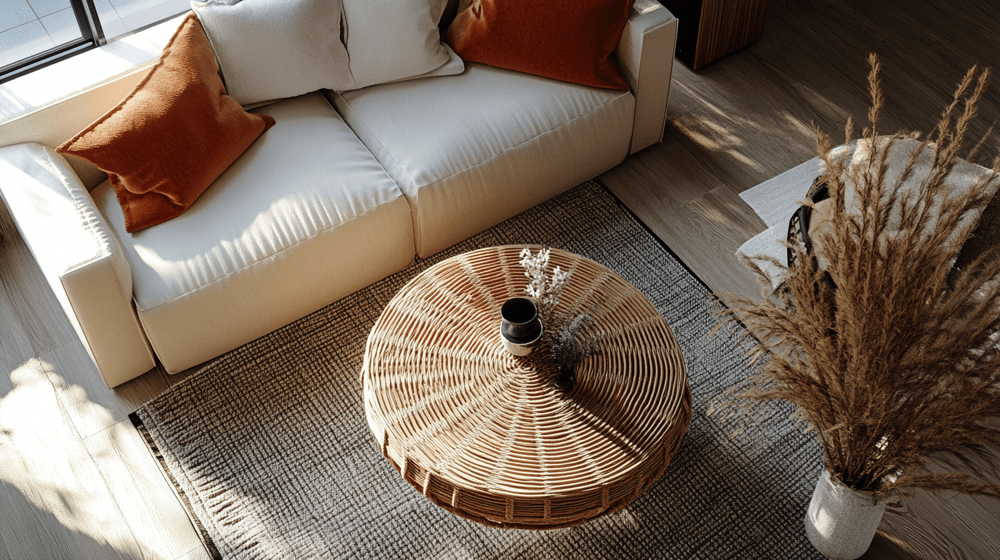 Meubles de designer modernes : Innovation et créativité
