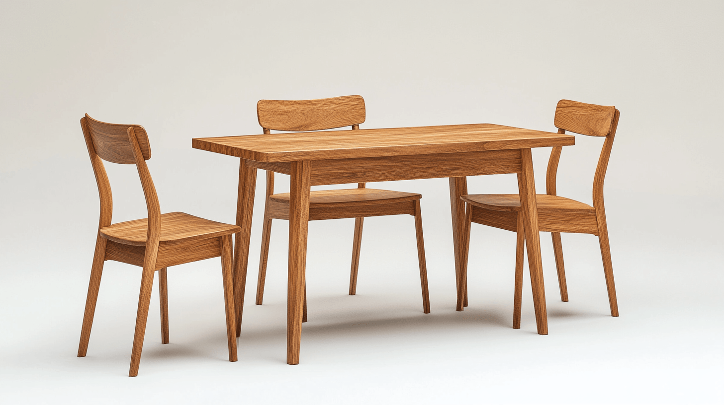 Meubles de style Hygge : Naturels et fonctionnels