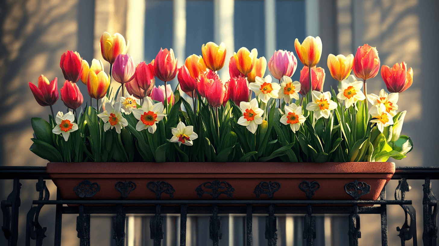 Fleurs de printemps : Le début de la saison de jardinage