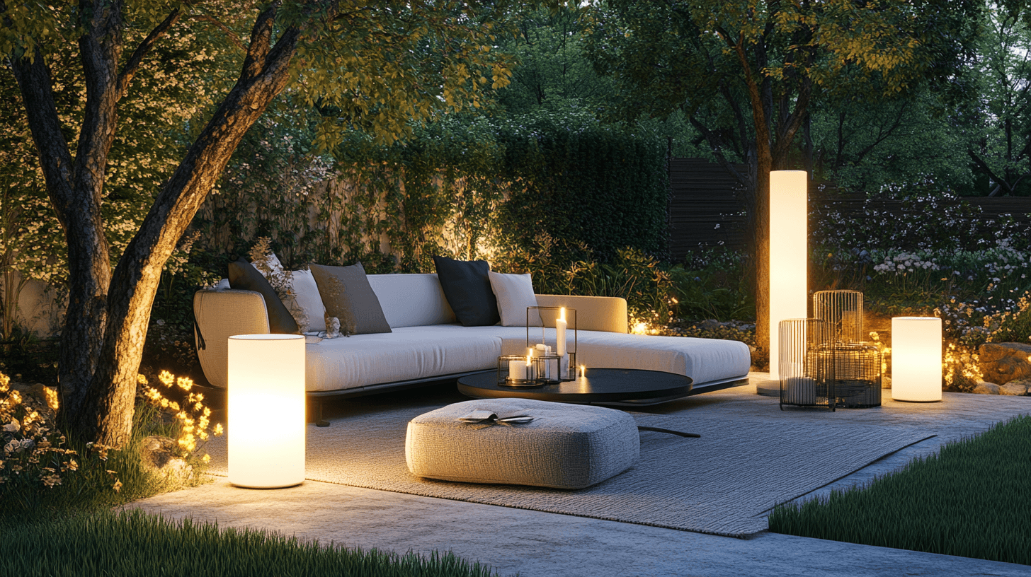 Styles de vie dans le design Rustic Modern