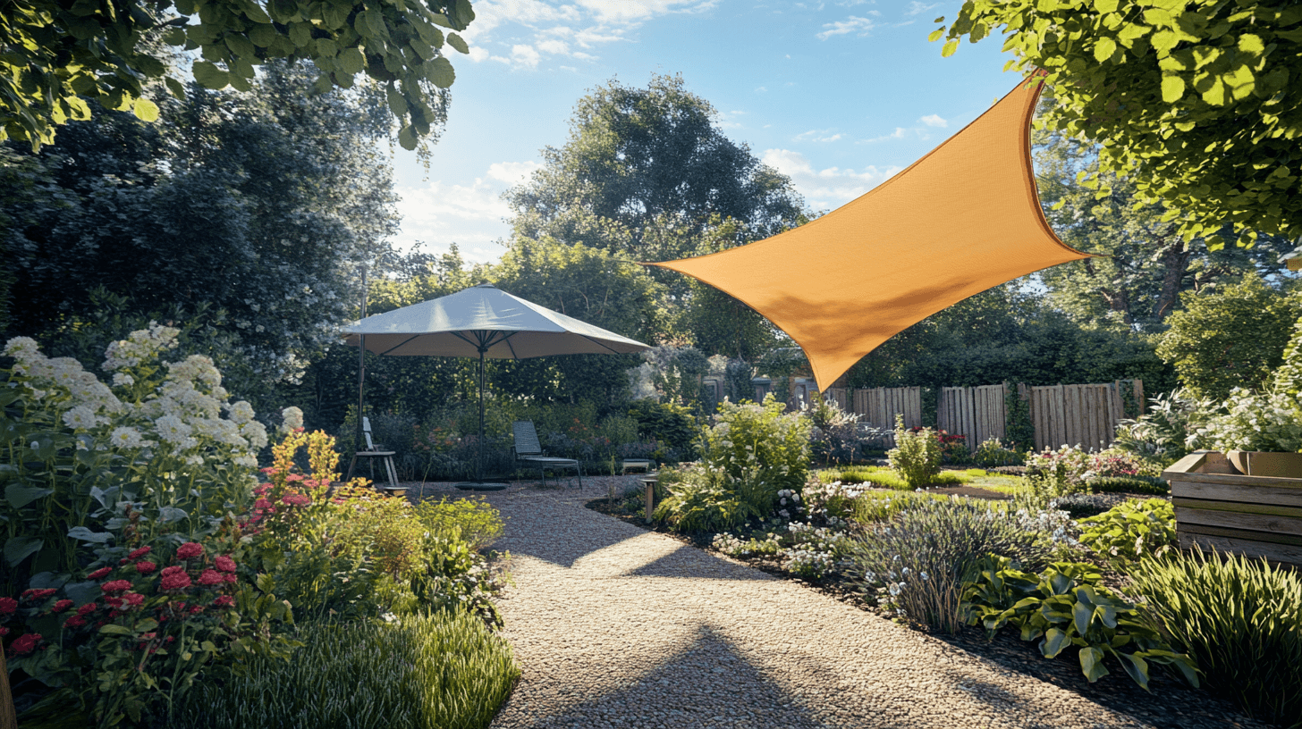 Quelle protection solaire convient à votre espace extérieur ?