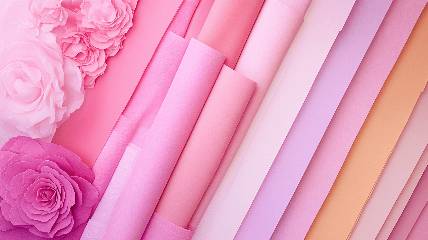 Conception des couleurs pour une ambiance harmonieuse
