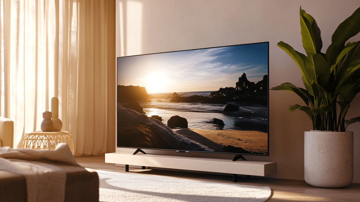 Tendances des meubles TV : Qu'est-ce qui est actuellement à la mode ?