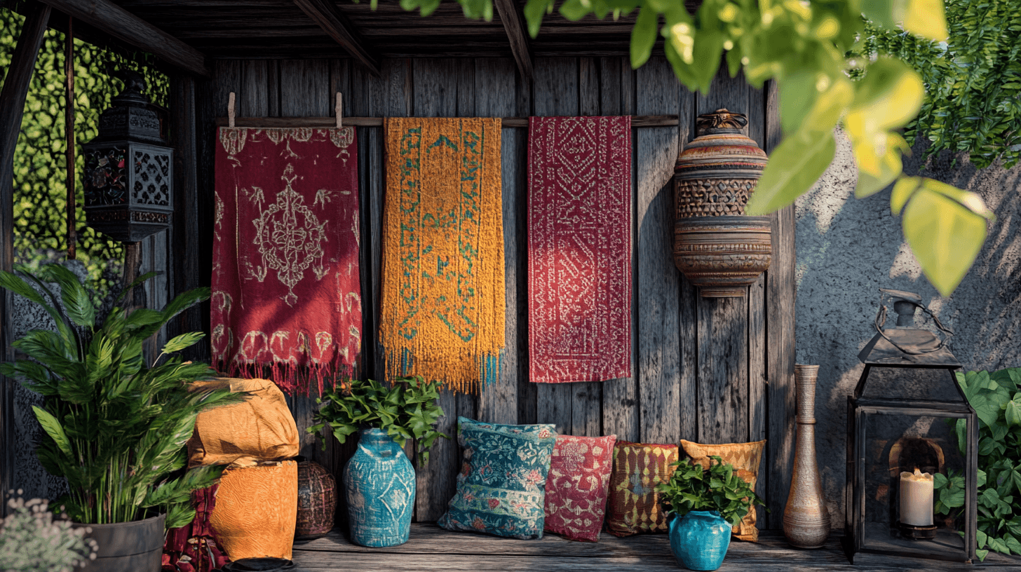 Conseils de décoration pour une atmosphère accueillante