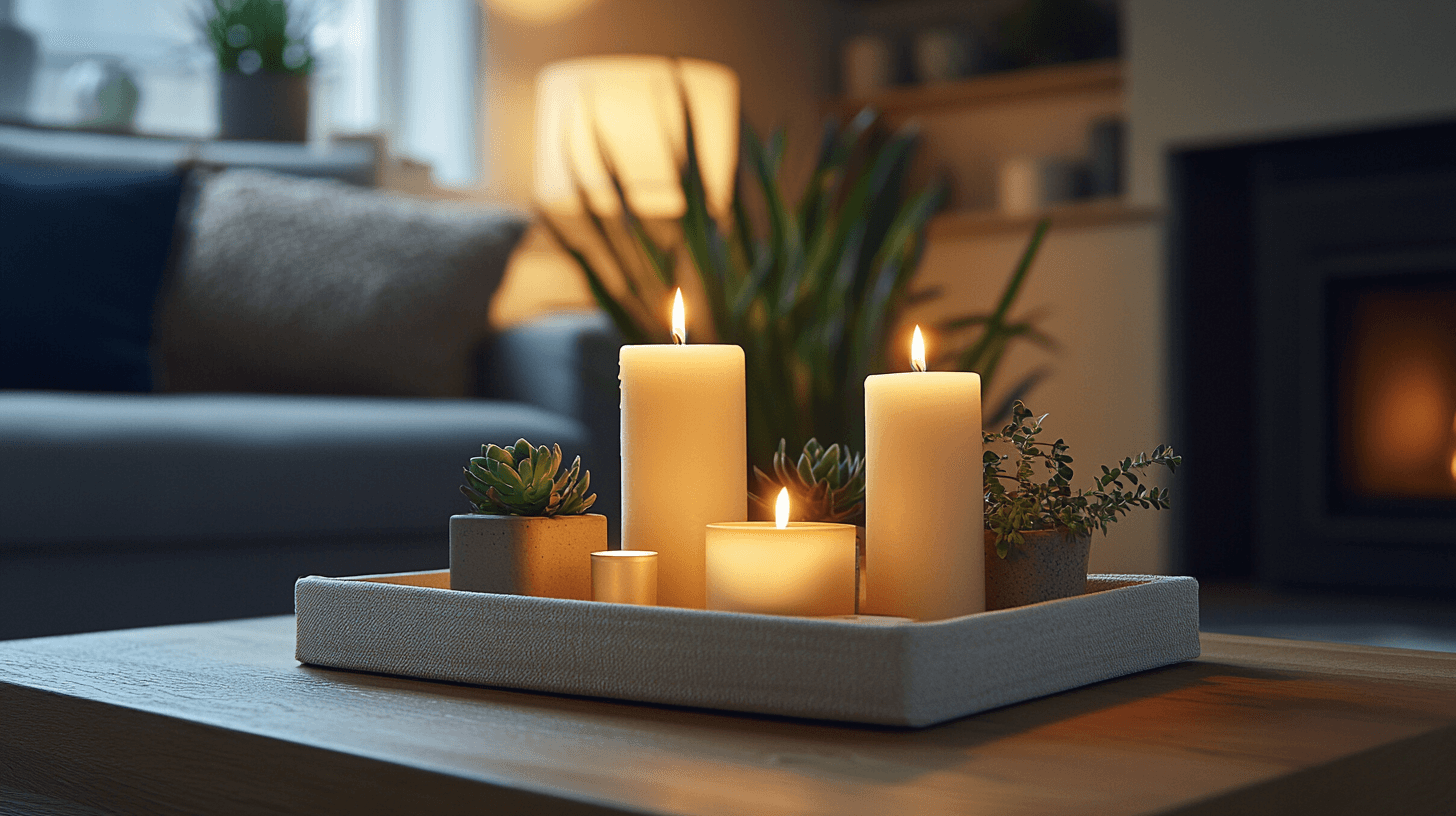 Conseils pour décorer votre plateau avec style