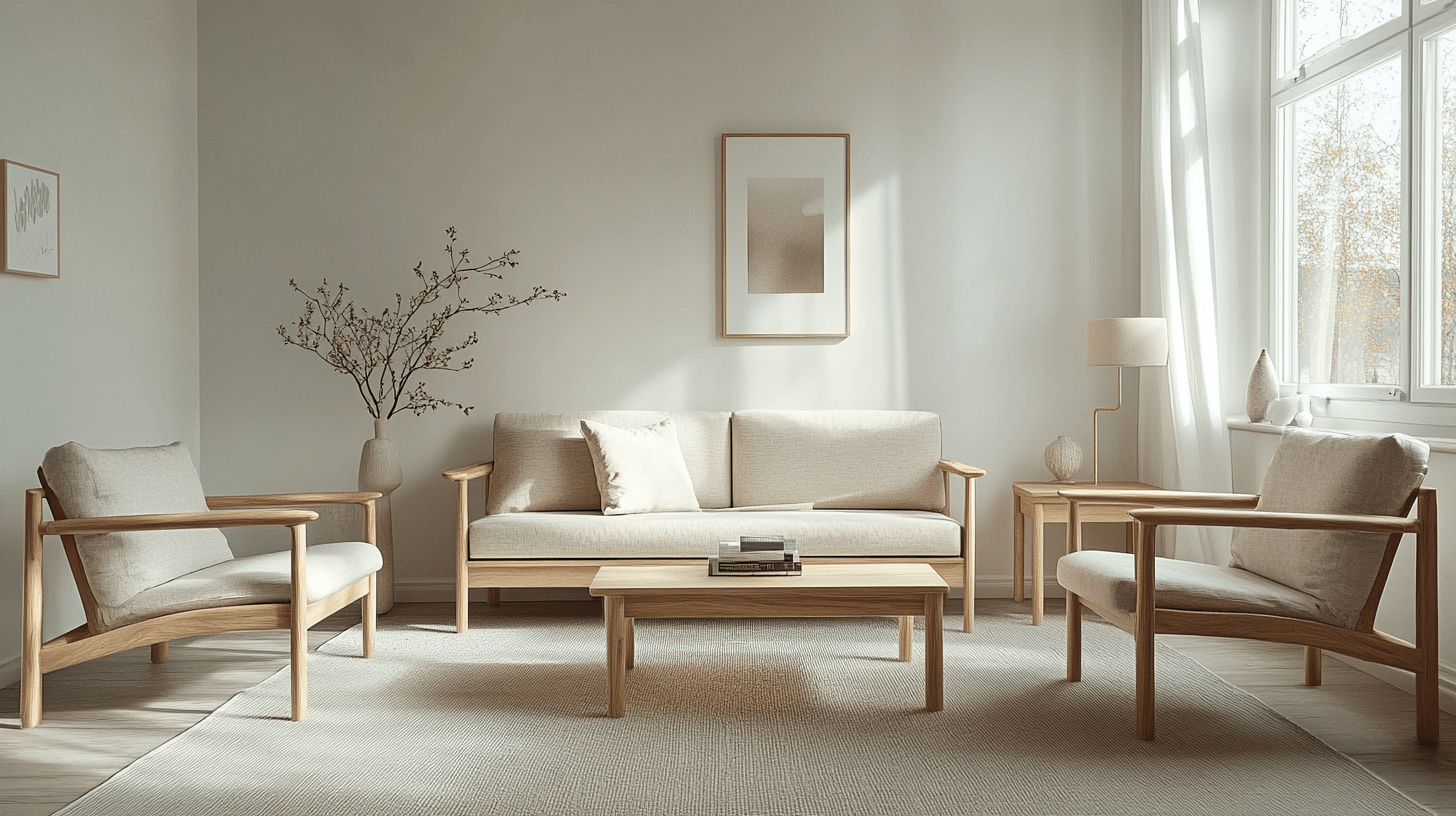 L'essence du design scandinave