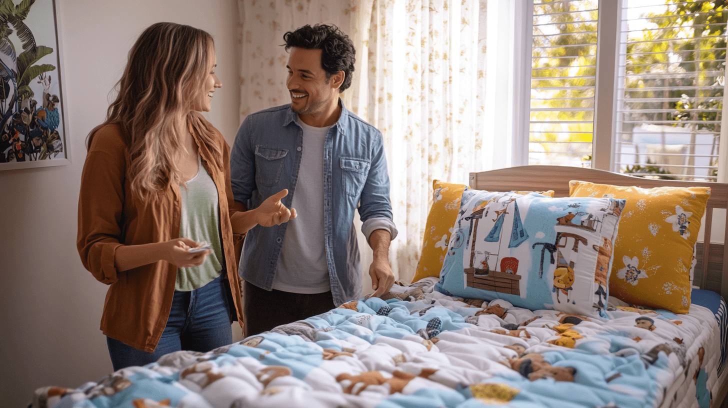 Conseils pratiques pour choisir le lit à thème parfait