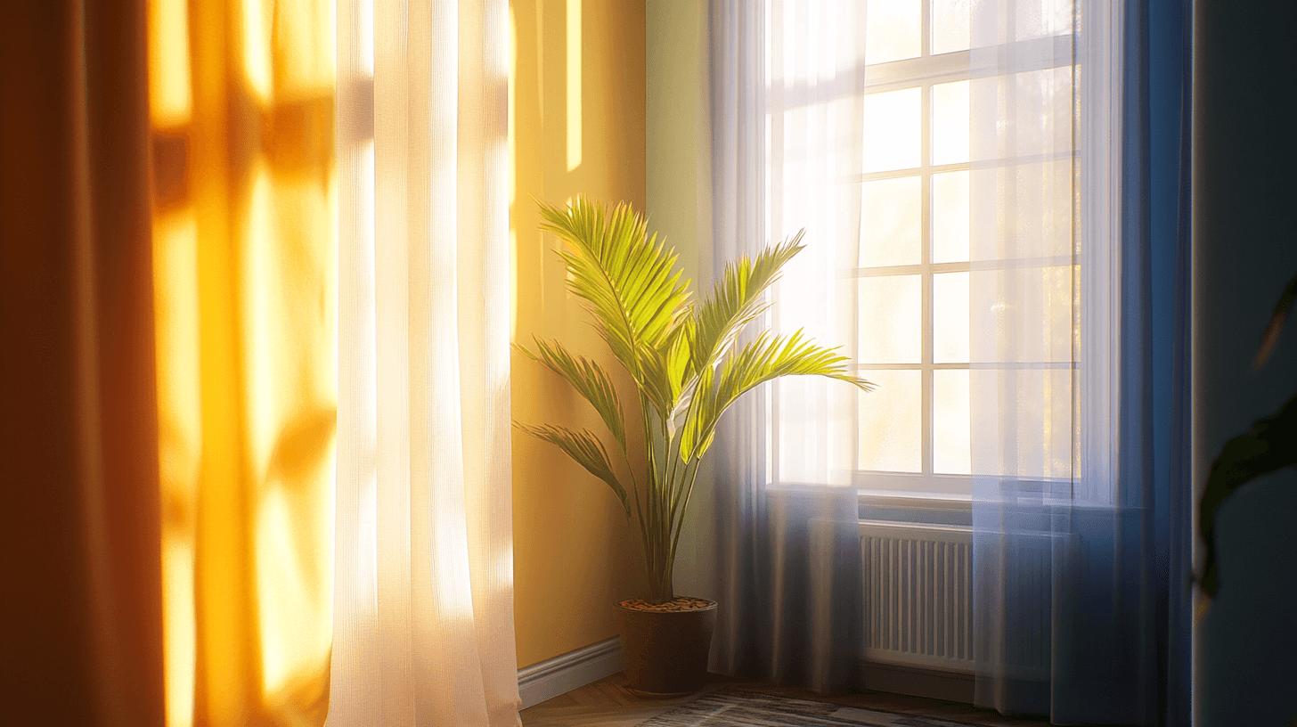 Décorer avec des couleurs : Comment vous pouvez faire briller votre espace