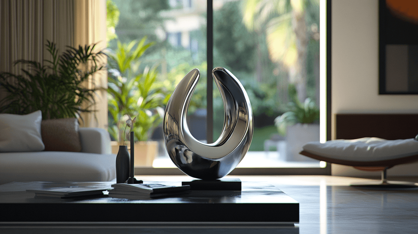 Sculptures : Œuvres d'art tridimensionnelles pour votre maison