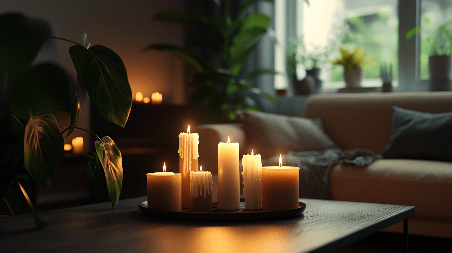 Décoration de style Hygge : Moins, c'est plus