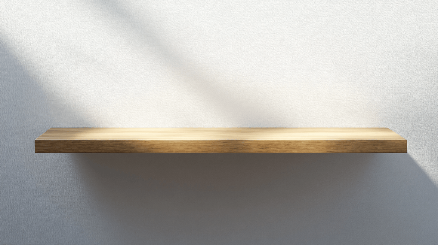Décoration de style Shaker : Moins, c'est plus