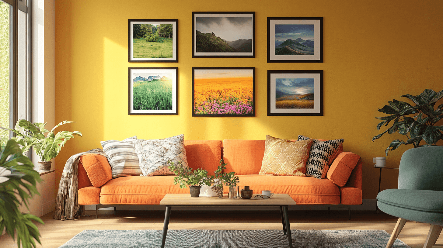 Apporter des touches personnelles : Thèmes et couleurs