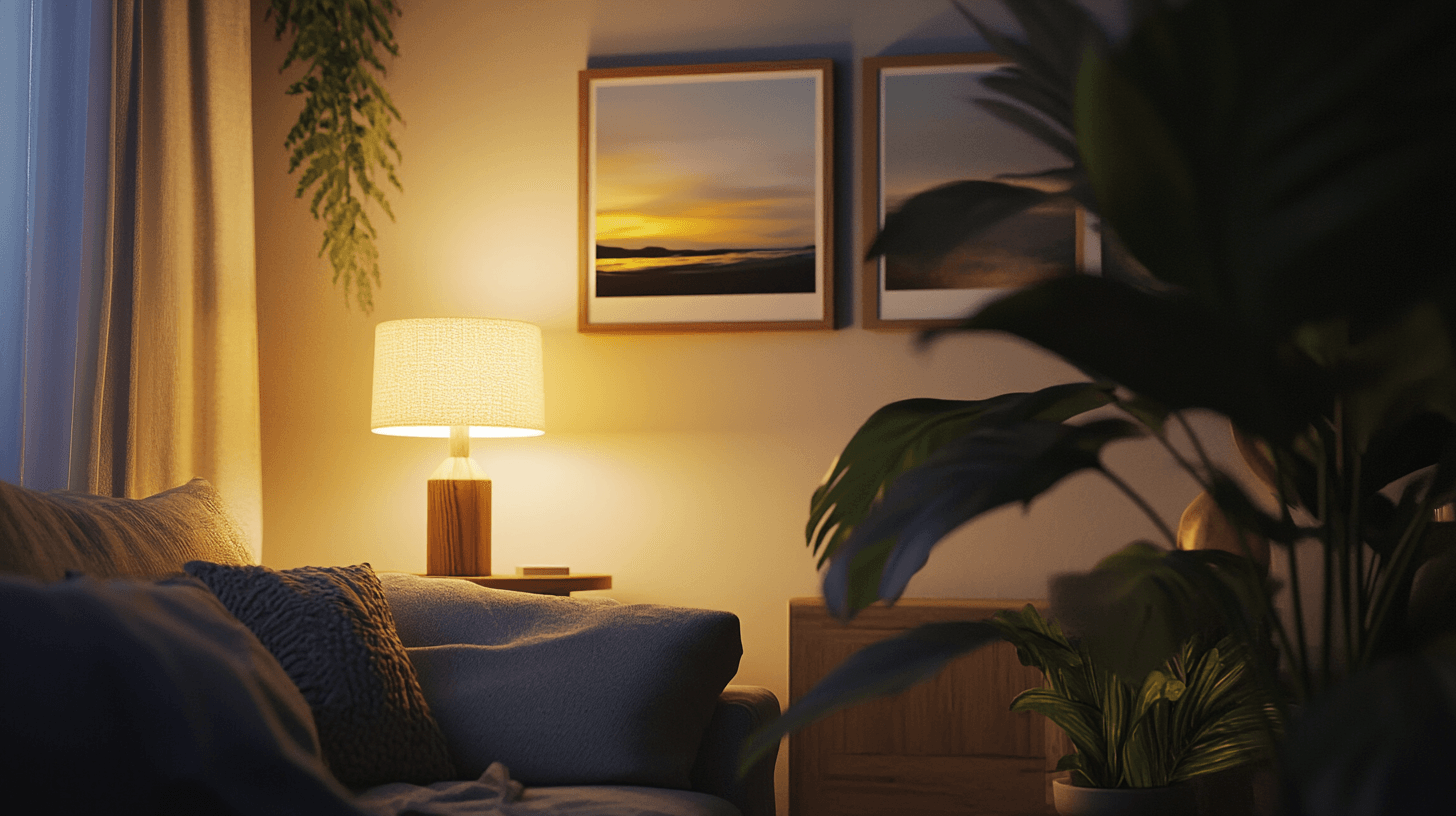 Conseils de décoration pour une atmosphère accueillante