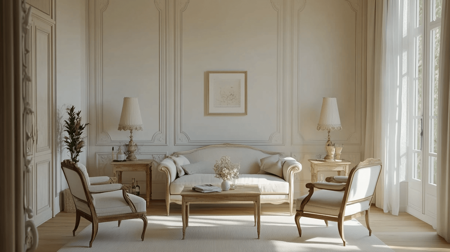 Classique minimaliste : la simplicité rencontre l'élégance