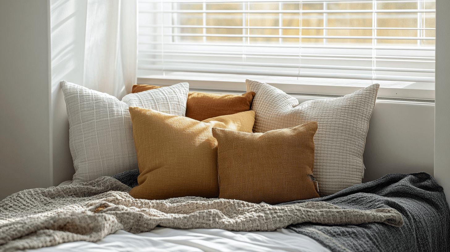 Conseils de décoration pour un coin lecture accueillant