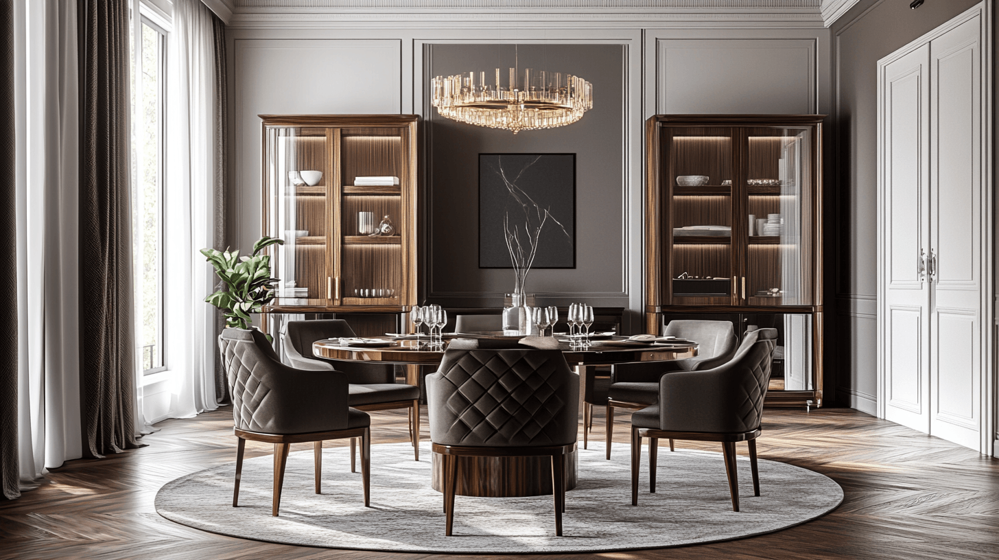 Icônes du design italien : Classiques intemporels