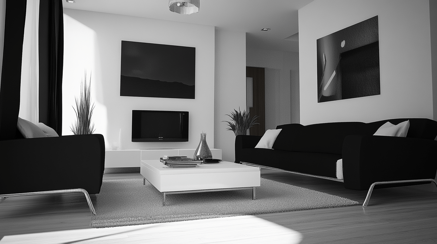 Créer des accents monochromes : Voici comment réussir le look
