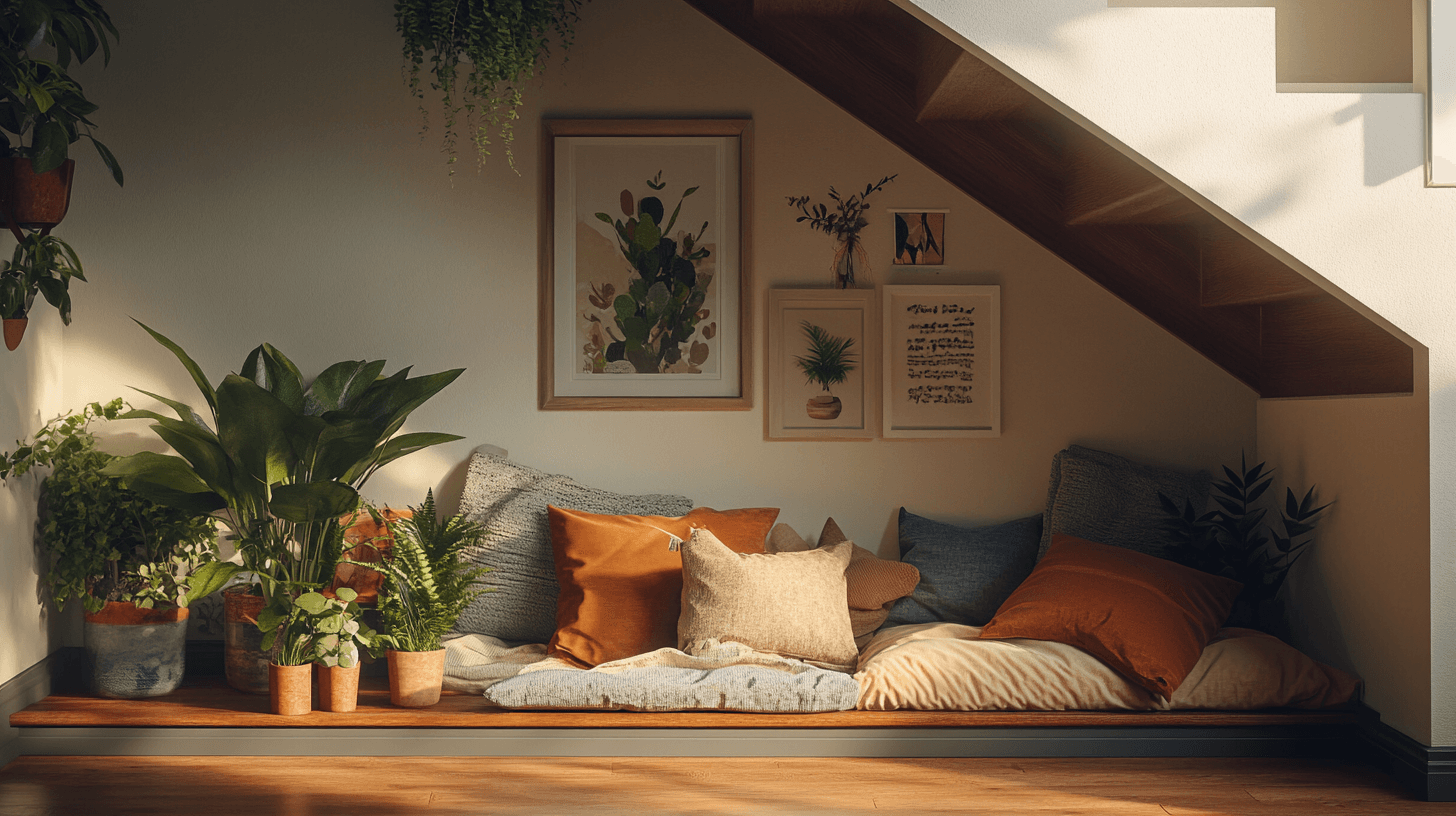 Conseils de décoration pour une atmosphère accueillante