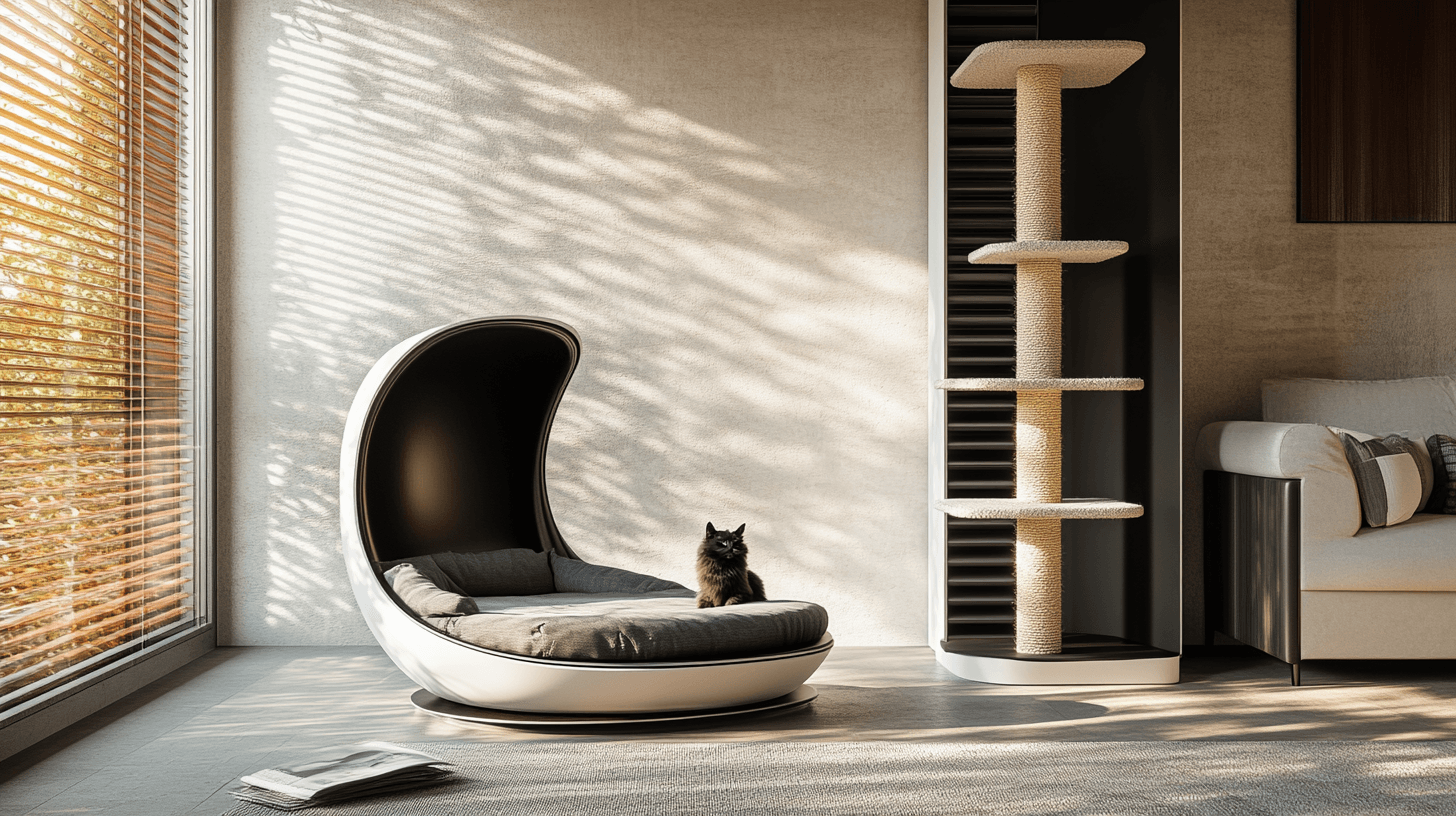 Rustique Moderne : Matériaux naturels dans le design moderne