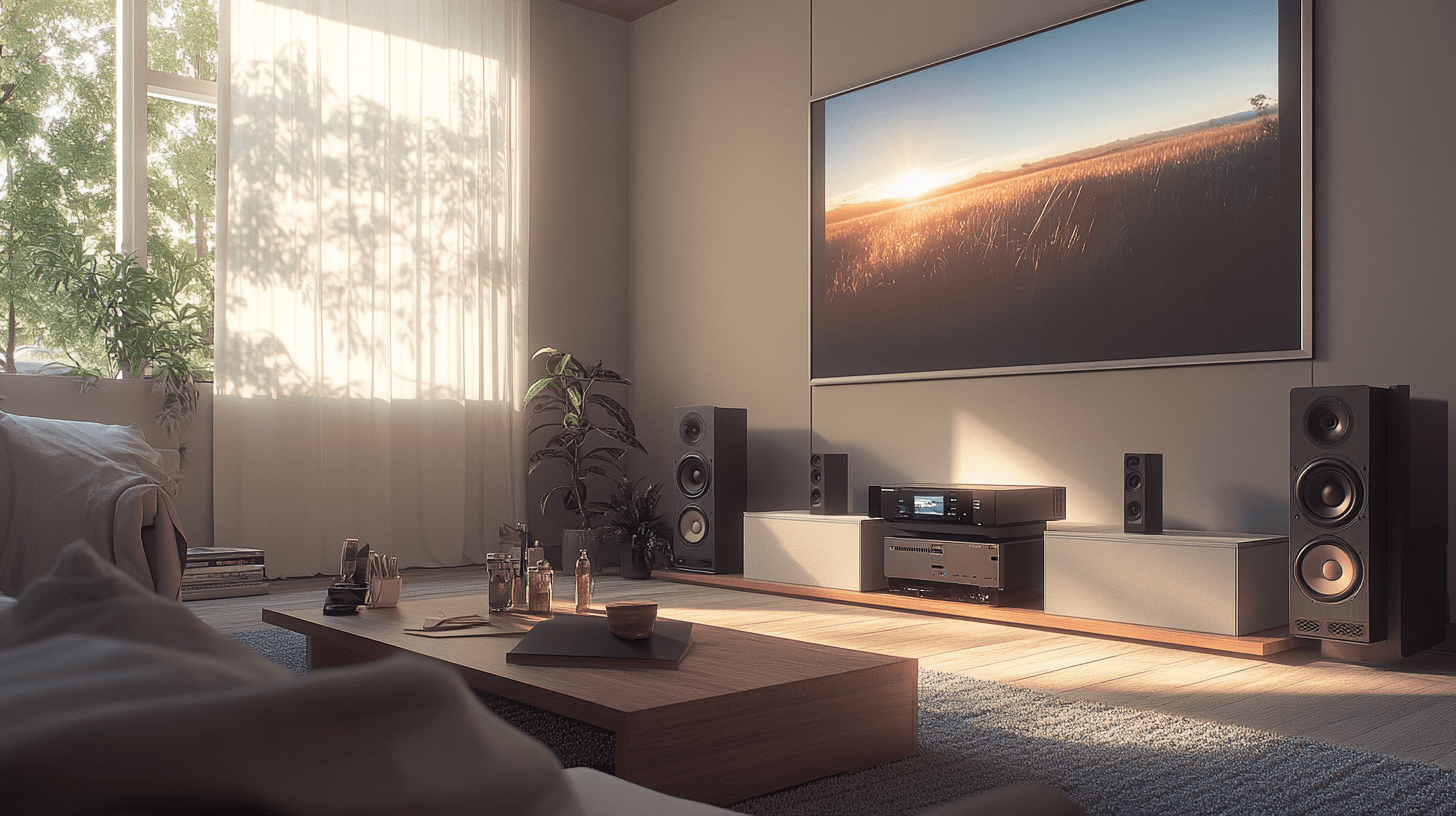 La bonne technique pour votre home cinéma