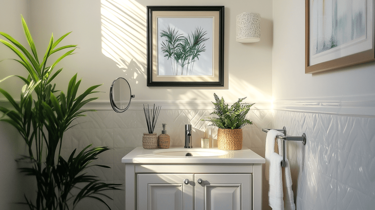 Apporter des accents décoratifs