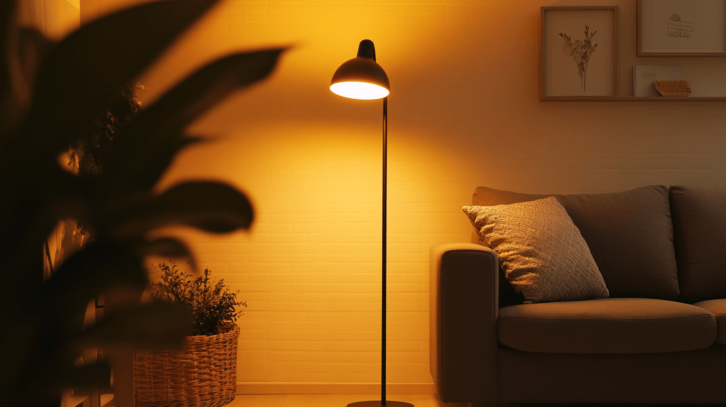 Lampadaires modernes : Apportez des touches élégantes