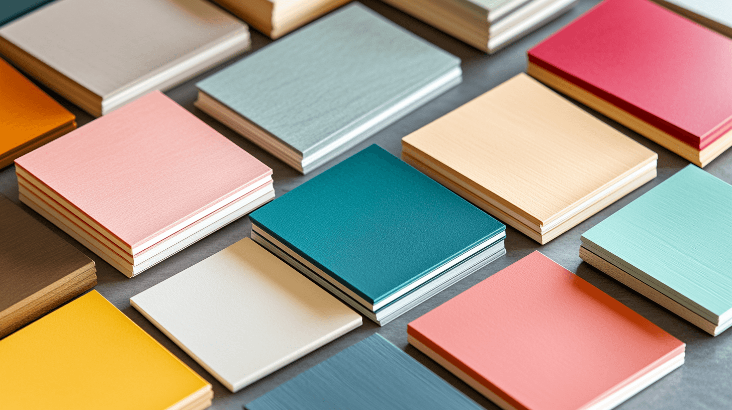 Le bon choix de couleurs pour les meubles
