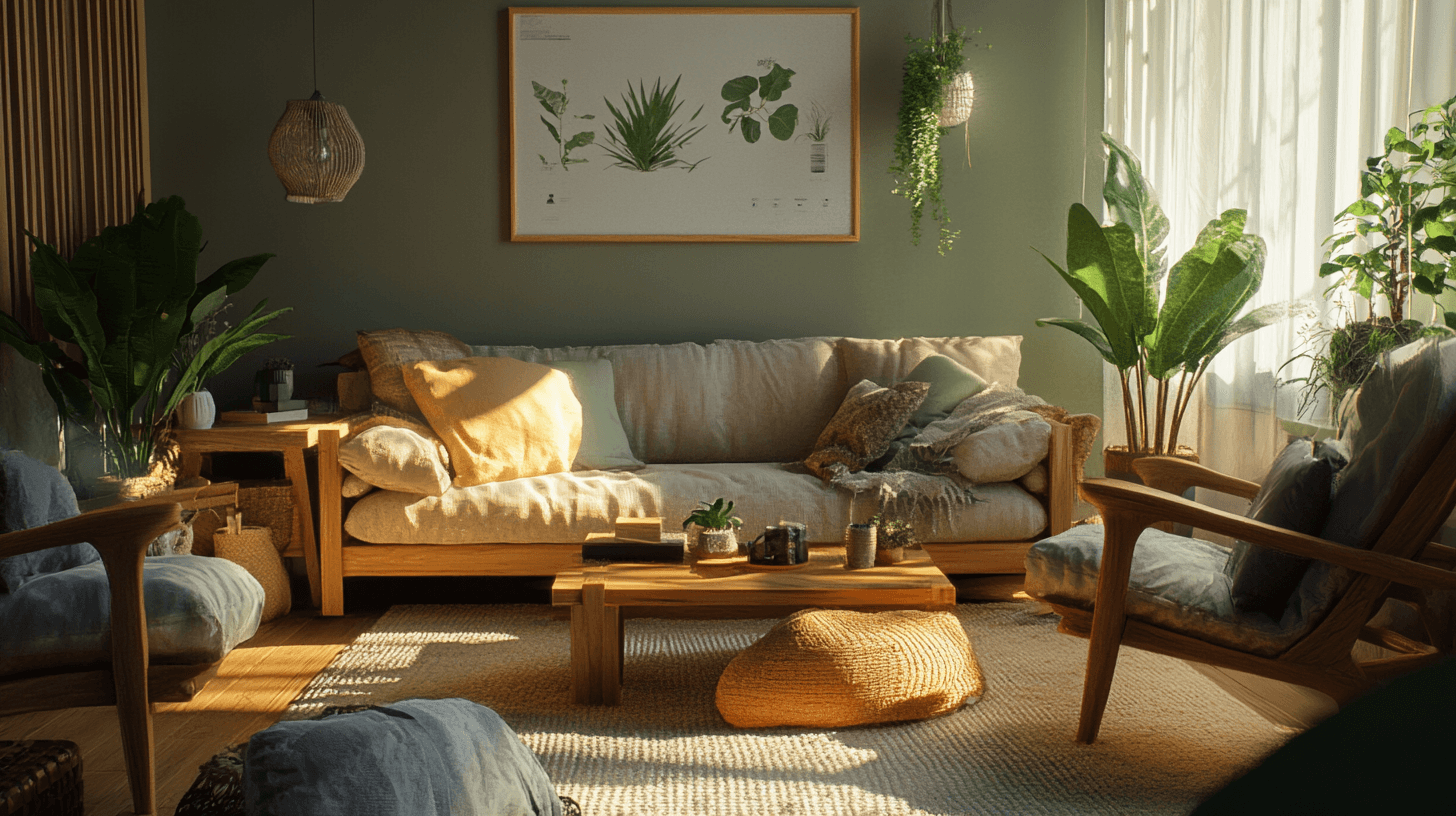 Motifs et pochoirs : Designs créatifs pour murs blancs