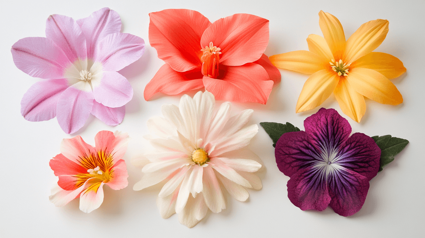 Le bon choix de fleurs pour la table