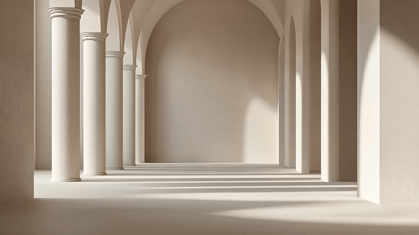 Styles de vie dans le design Minimalist Classic