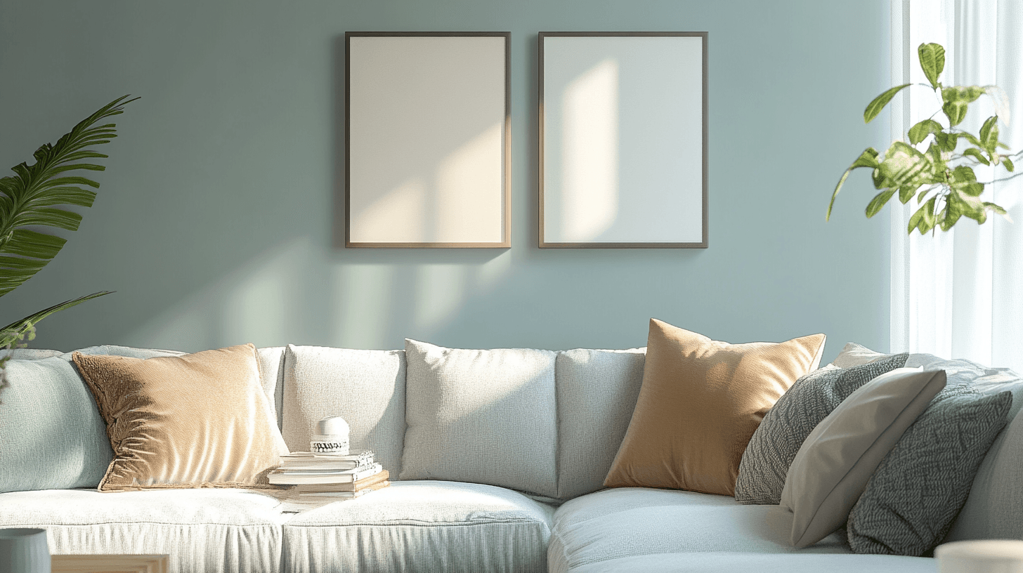 Palettes de couleurs pour une image harmonieuse