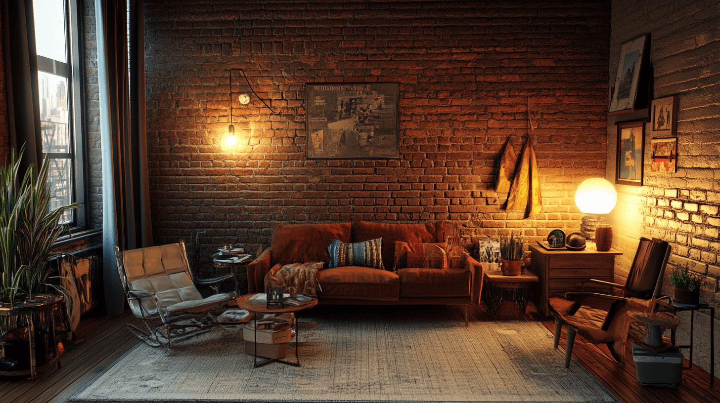 Style Brooklyn : Hipster-Chic et Vibes Vintage