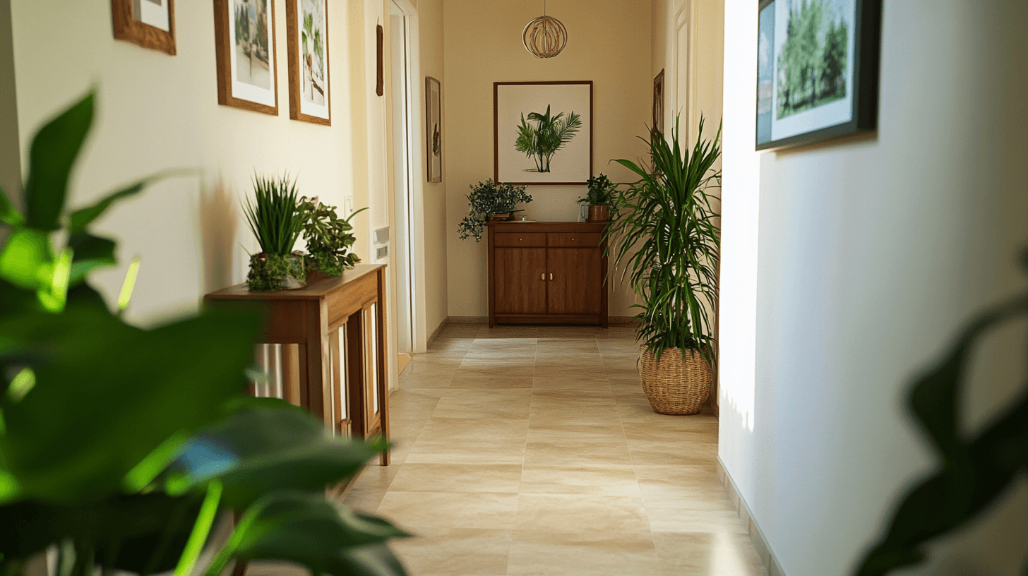 Apporter des touches décoratives
