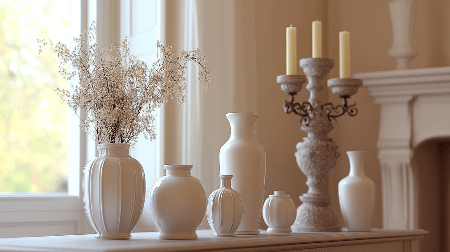 Décoration de style Biedermeier : La simplicité rencontre le raffinement