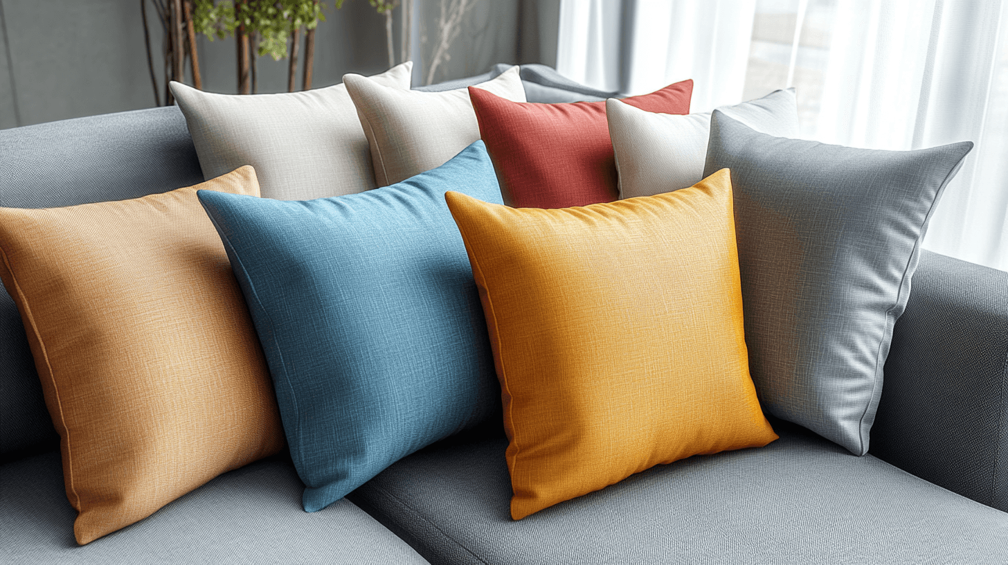 Trouver la bonne combinaison de couleurs