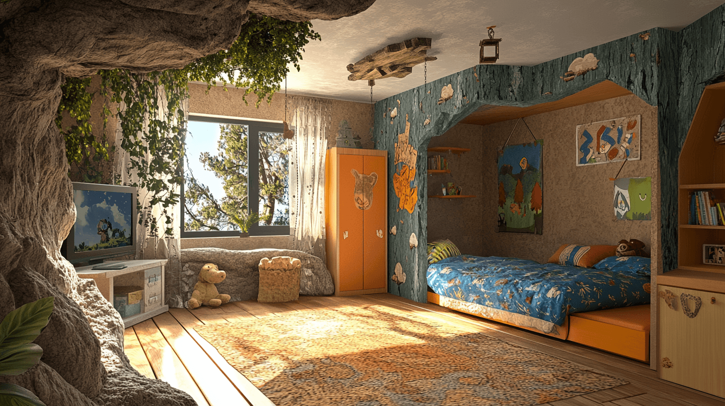 Conseils pour créer un style d'intérieur aventureux