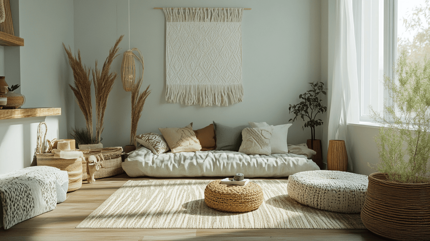 Zen Boho : Harmonie et liberté réunies