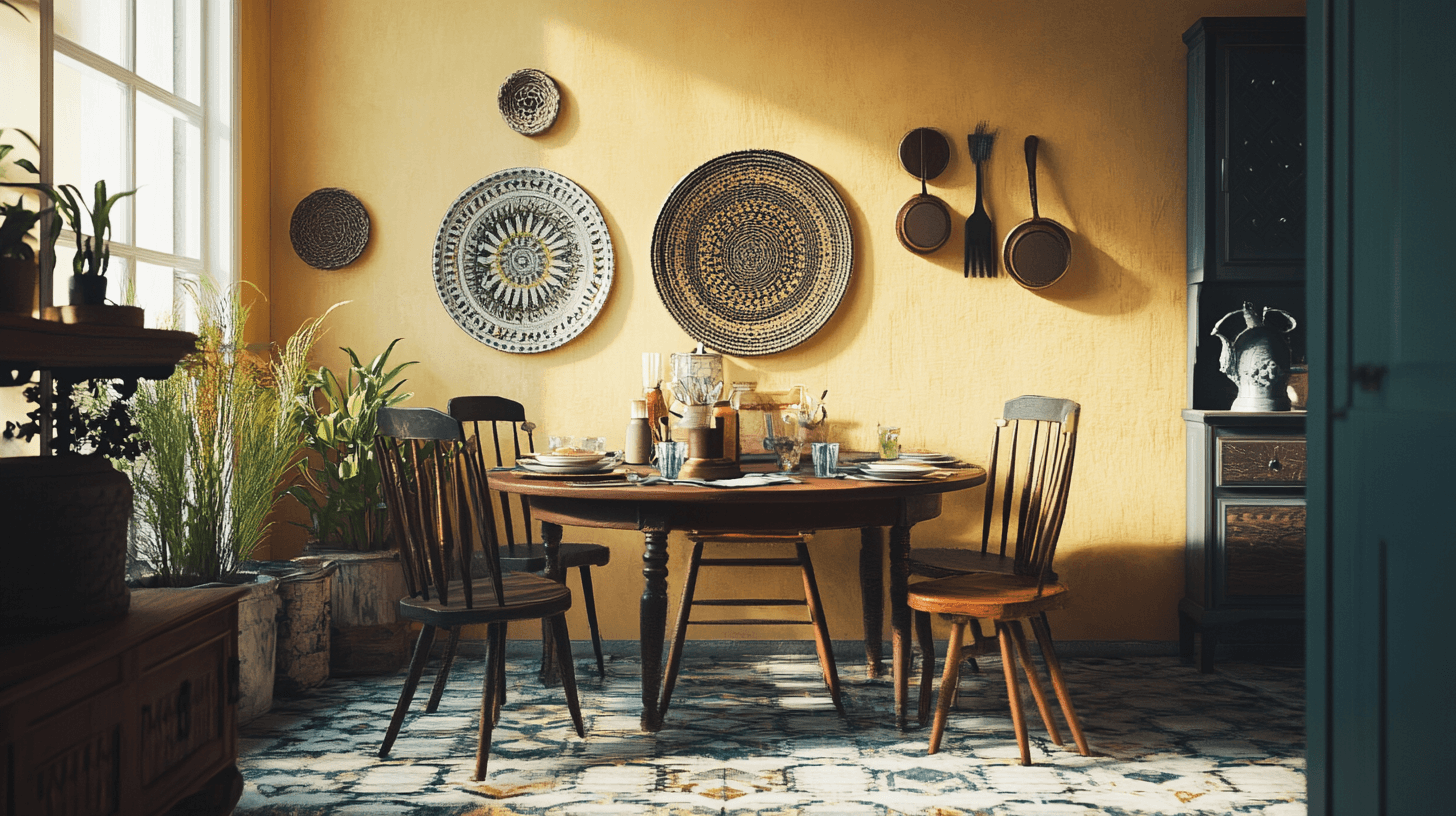Décoration et accessoires : Apportez des touches personnelles