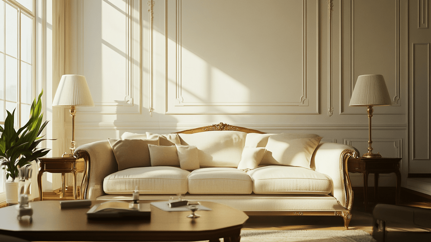 Meubles de style New Classic