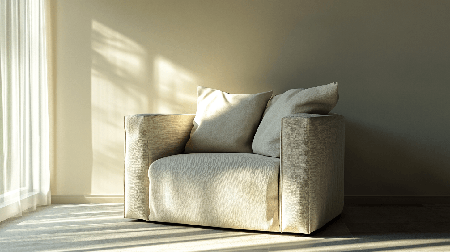 Meubles de style contemporain