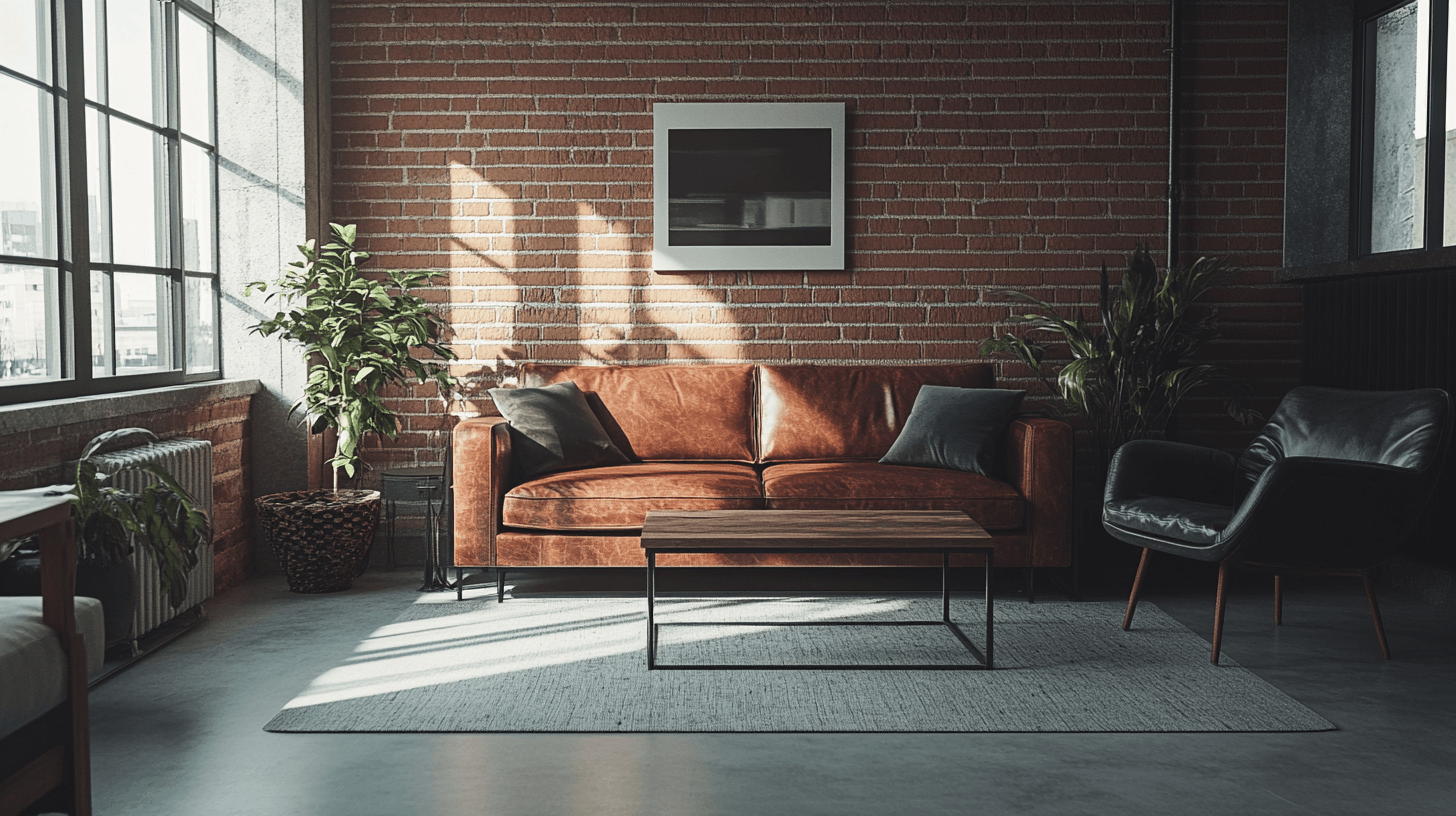 Conseils pour la mise en œuvre du style Urban Modern