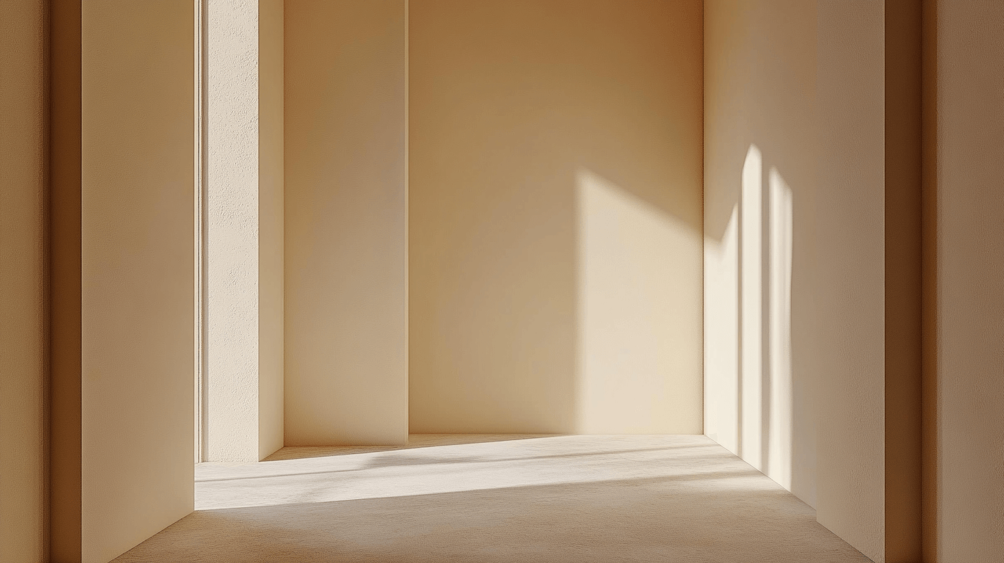 Couleurs vives pour plus d'espace