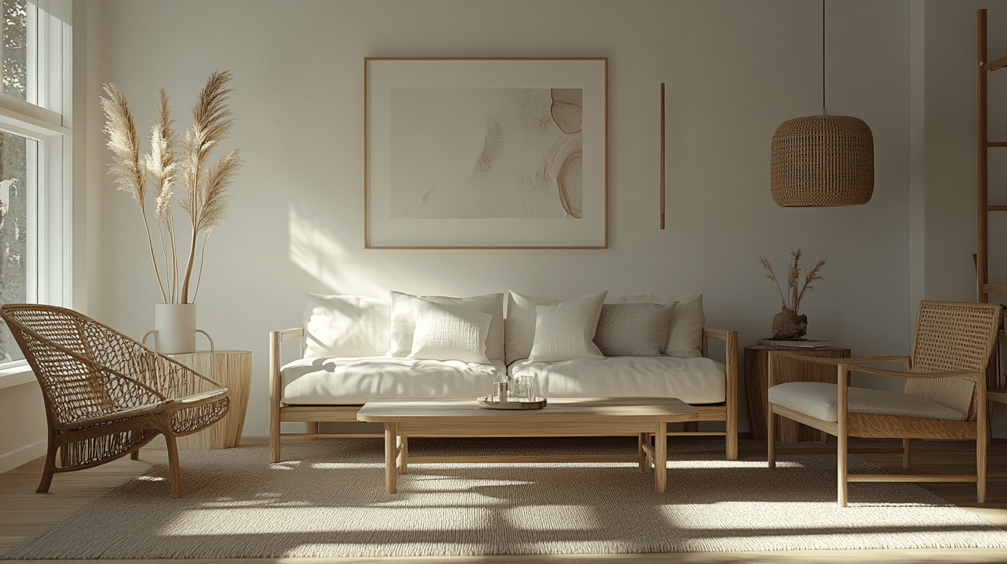 Scandinave moderne : Nouvelles impulsions du Nord