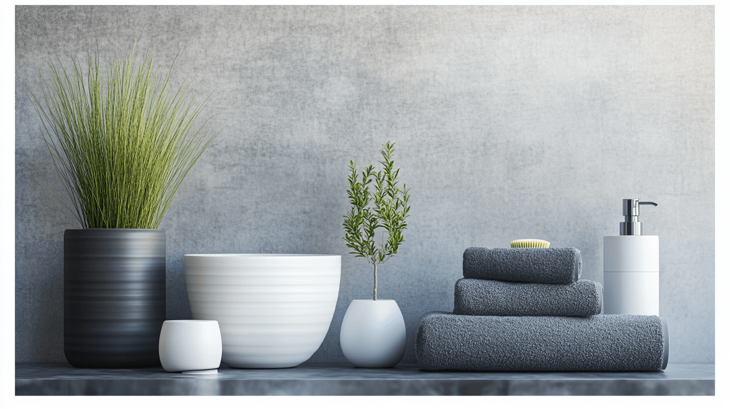 Accessoires : Petits détails avec un grand impact